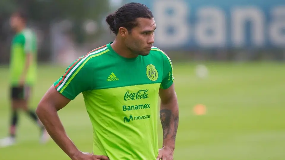 Gullit Peña sobre volver al Tri: "Eso no me interesa"