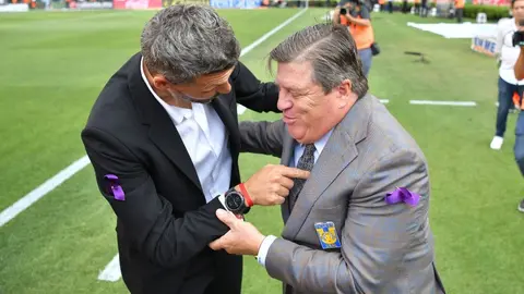 América vs Tigres: El partido por la supremacía de la Liga Mx