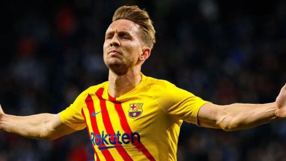 Luuk de Jong, oficialmente nuevo jugador del PSV Eindhoven