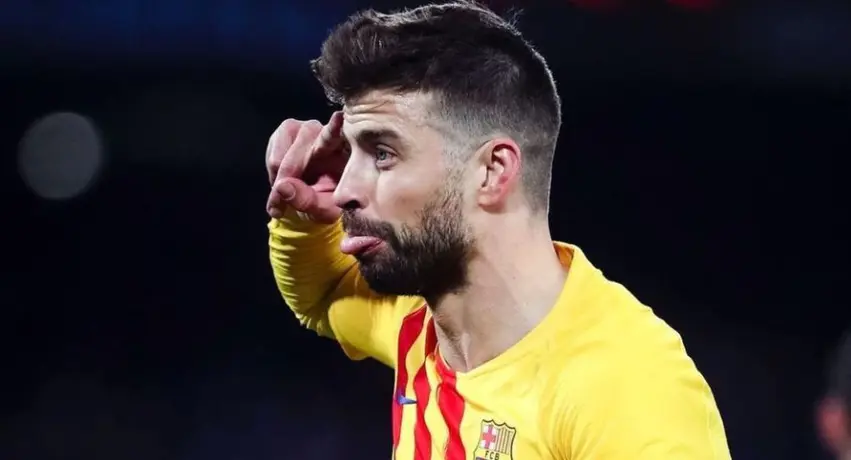 Piqué: Rompió el silencio y anunció que emprenderá acciones legales contra medios