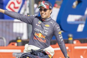 Checo Pérez previo al GP de México: 'Tenemos que ser perfectos este fin de semana'