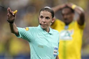 Qatar 2022: Tres árbitras centrales y tres asistentes estarán en el Mundial