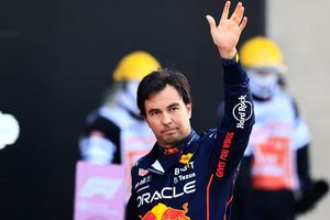 F1: Checo Pérez tenía planeado ir al Azteca, pero ‘cambió’ de planes