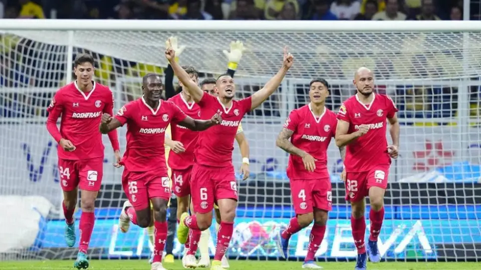 Liga MX: Toluca y la maldición del sexto lugar que no gana el título