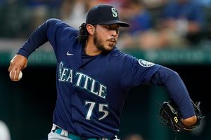 Andrés Muñoz: Mexicano ligó 16.2 entradas sin permitir carrera