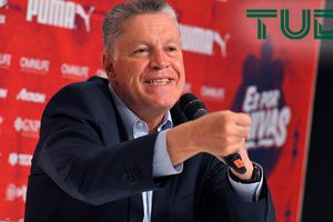 TUDN: Ricardo Peláez, Matías Almeyda y Ricardo Lavolpe estarán con la televisora en Qatar 2022