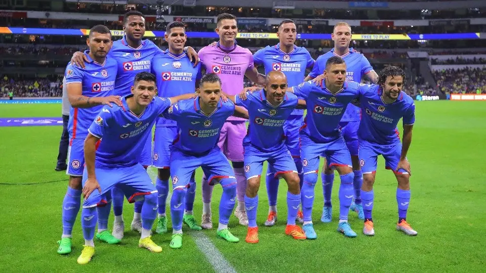 Cruz Azul, tras el mal momento, ya planea una nueva sacudida a su plantel