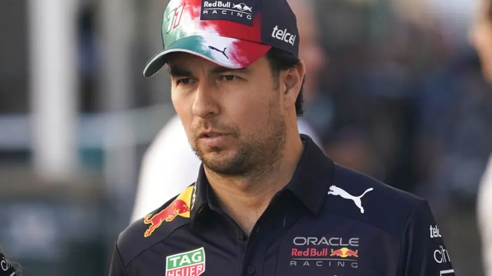 Checo Pérez correrá Showrun de Guadalajara con ‘monoplaza prohibido’