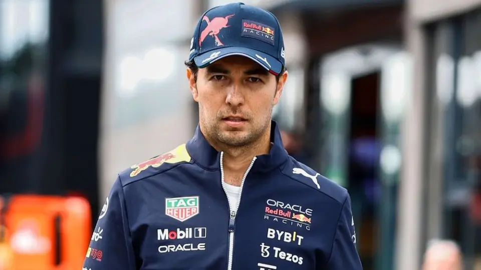 Checo Pérez, ansioso por el regreso de la F1: 'Tengo muchas ganas de subirme al auto'