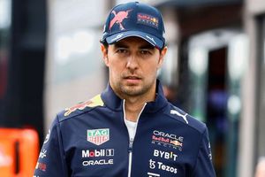 Checo Pérez, ansioso por el regreso de la F1: 'Tengo muchas ganas de subirme al auto'