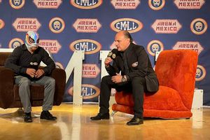 CMLL dio a conocer los 14 luchadores participantes del Grand Prix 2022