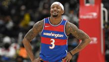NBA: Bradley Beal renovó por cinco años con los Wizards