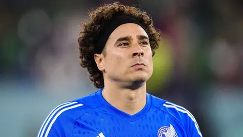 Guillermo Ochoa invita a la afición a confiar en el Tri: "Momento de creer, esto aún no termina"