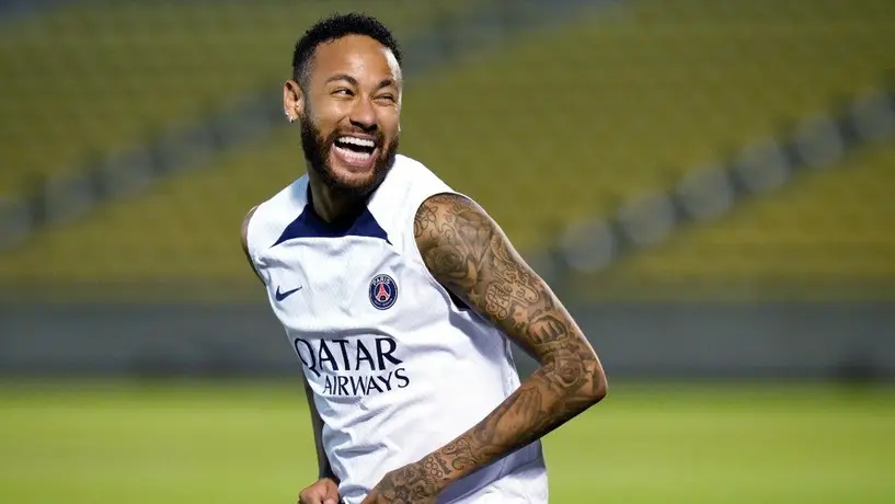 Neymar: No será procesado por evasión fiscal en la justicia brasileña