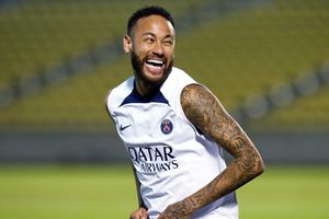Neymar: No será procesado por evasión fiscal en la justicia brasileña