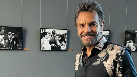 Qatar 2022: Eugenio Derbez mandó un 'saludo' al Tata Martino tras el fracaso del Tri