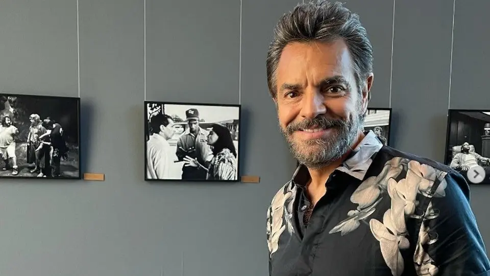 Qatar 2022: Eugenio Derbez mandó un 'saludo' al Tata Martino tras el fracaso del Tri