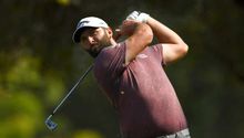 Jon Rahm favorito para llevarse el Hero Worls Challenge