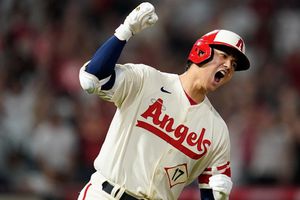 MLB: Shohei Ohtani llegó a 30 jonrones en triunfo de Angels ante Yankees