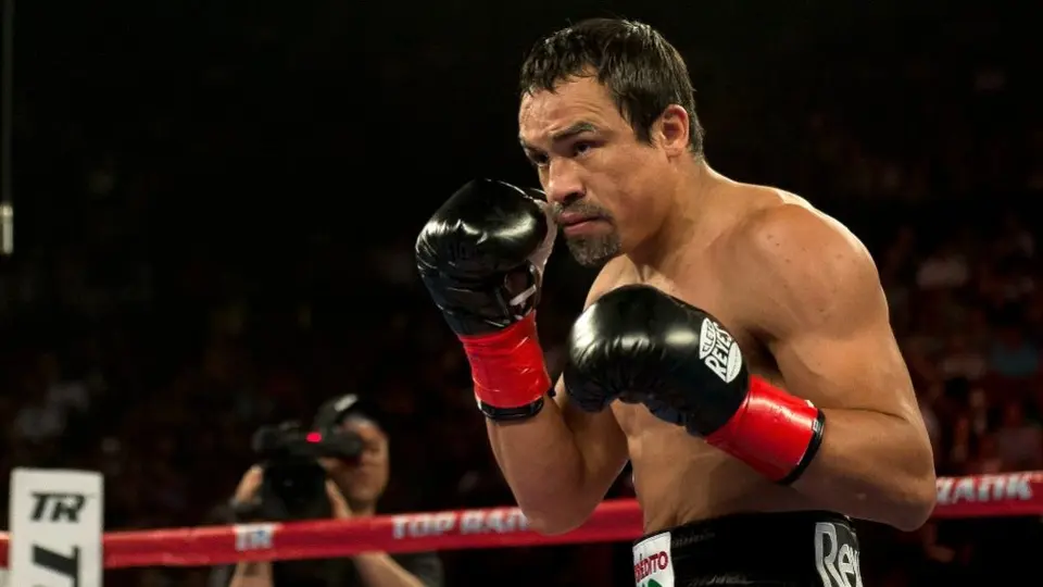 Juan Manuel Márquez reveló que rechazó 150 mdd para quinta pelea ante Pacquiao