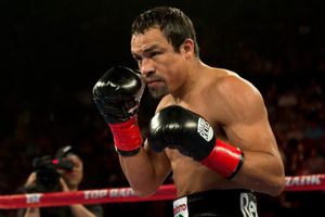 Juan Manuel Márquez reveló que rechazó 150 mdd para quinta pelea ante Pacquiao