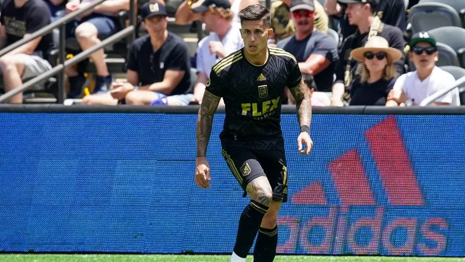 América: Brian Rodríguez, a una firma de ser nuevo refuerzo azulcrema