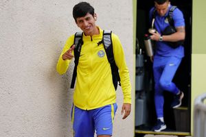 Jürgen Damm trollea a las Chivas con sus títulos: 'Tengo cinco ligas en 12 años, ellos dos en 45'