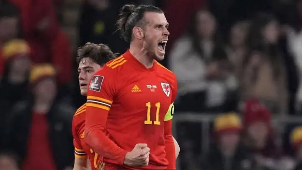 Qatar 2022: Gareth Bale encabeza la convocatoria de Gales para el Mundial