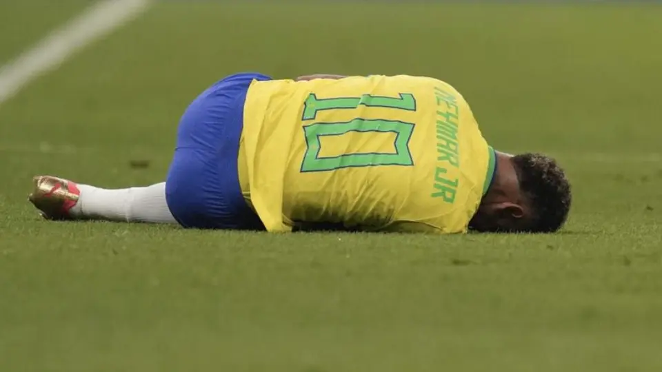 Casemiro: "Tenemos buenos jugadores pero ninguno como Ney"