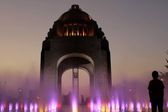 Qatar 2022: Gobierno de la CDMX pondrá pantallas en el Monumento a la Revolución