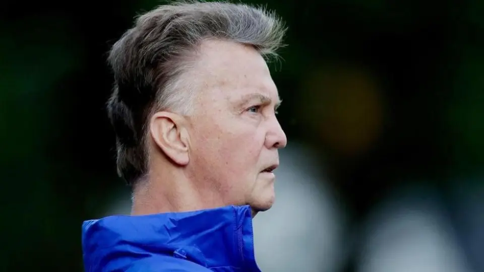 Países Bajos: Louis Van Gaal alcanzó el récord de victorias con La Oranje