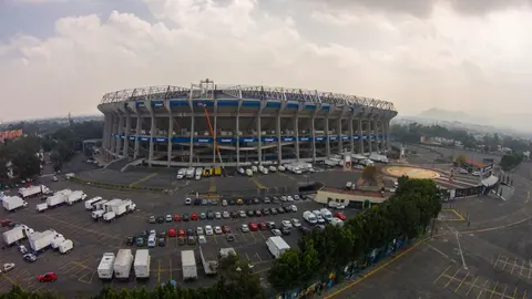 México ya trabaja para evitar que caos como Bad Bunny se repita en el Mundial de 2026