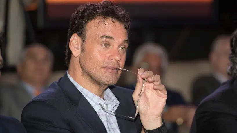 América: David Faitelson señaló 'ilegalidad' en alineación de las Águilas frente a Toluca
