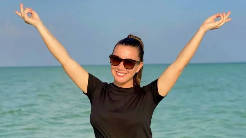 Mariazel: ¿Cuál fue el problema que tuvo con un policía en Qatar?