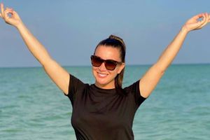 Mariazel: ¿Cuál fue el problema que tuvo con un policía en Qatar?