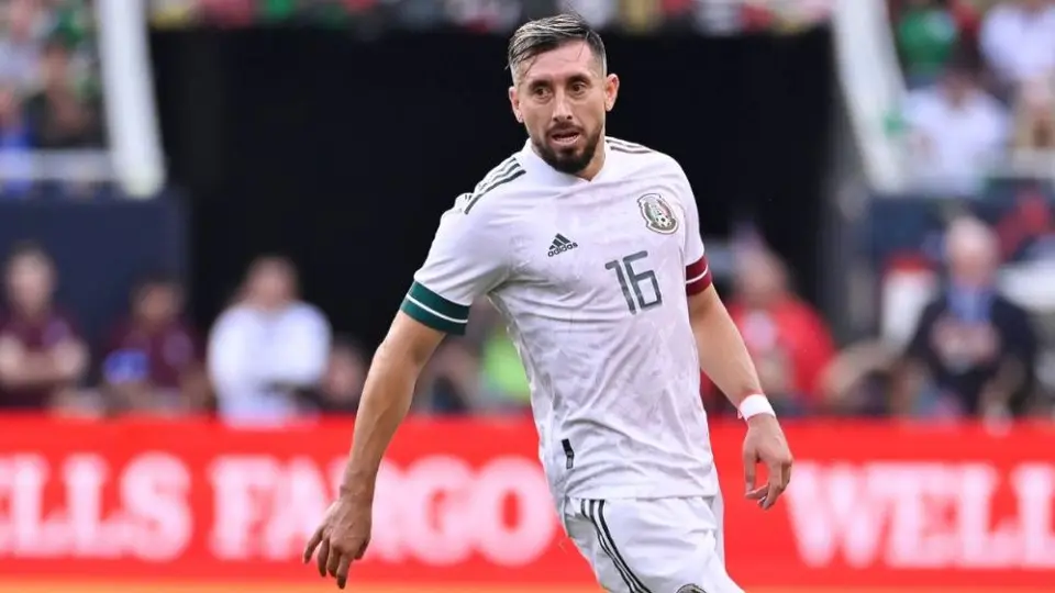 Tata Martino sobre Héctor Herrera en la MLS: 'Es un desperdicio que no siguiera en Europa'
