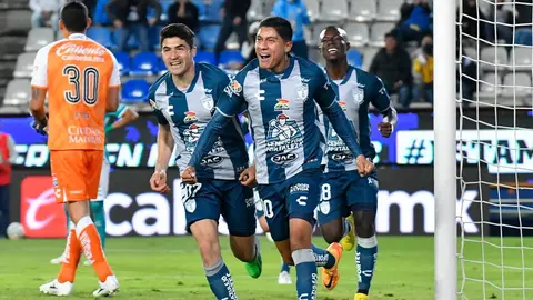 Pachuca sigue en la cima del Ranking RÉCORD del Apertura 2022
