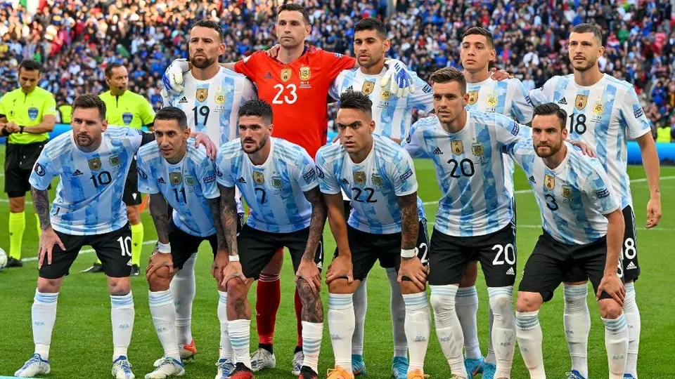 Selección de Argentina: Perfil, historia y calendario en Qatar 2022