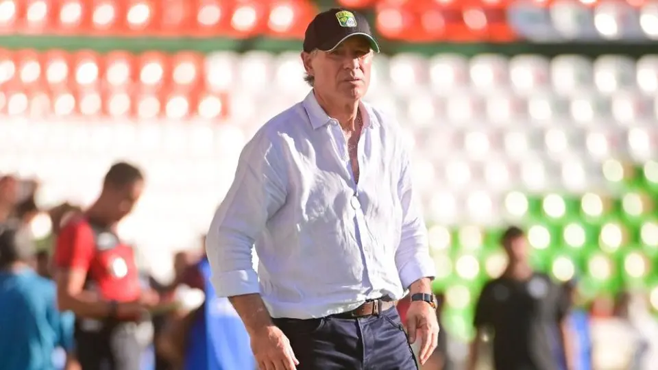 Pumas: Ariel Holan, en el radar de los universitarios para llegar al banquillo