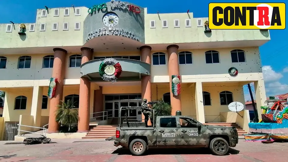 Masacre en San Miguel Totolapan, Guerrero, subió a 20 muertes; el ataque se viraliza en videos