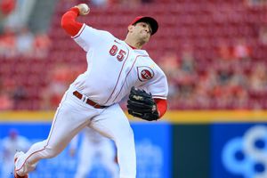 Luis Cessa: Destacada salida del mexicano en triunfo de Reds ante Rockies