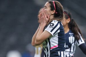 Rayadas Femenil: Daniela Solís y Bárbara Olivieri sufrieron accidente automovilístico