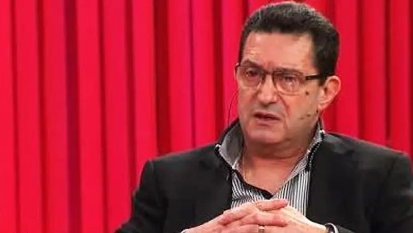 Vito de Palma, comentarista de ESPN, será candidato a político en Italia