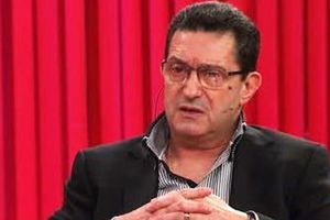 Vito de Palma, comentarista de ESPN, será candidato a político en Italia