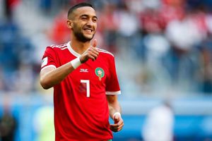 Marruecos: Hakim Ziyech regresó a la convocatoria tras la salida del DT Halilhodzic