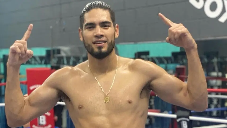 Zurdo Ramírez: Fue detenido por agredir personas en Mazatlán