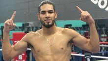 Zurdo Ramírez: Fue detenido por agredir personas en Mazatlán