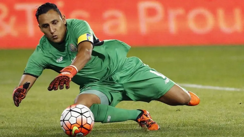 PSG: Keylor Navas no tendrá la titularidad; será de Donnarumma