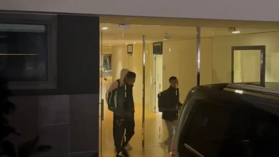 Selección Mexicana: Santi Giménez, Jesús Angulo y Érick Sánchez dejaron Girona