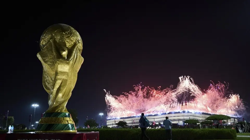 Mundial 2026: FIFA estudia cambiar formato para la próxima Copa del Mundo